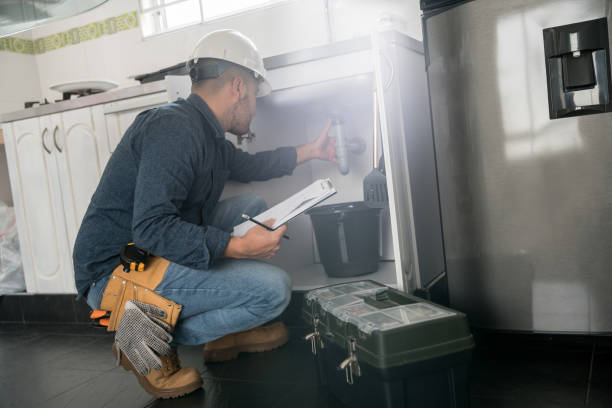 Best Hot Water Heater Installation  in Rock Island, IL