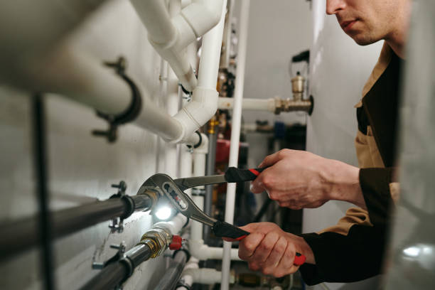 Best Plumbing Services Near Me  in Rock Island, IL