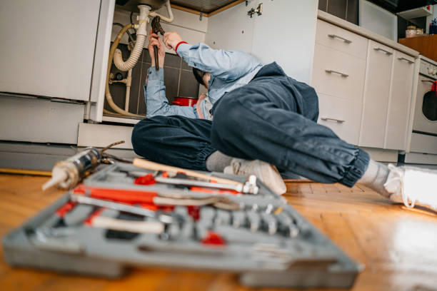 Best Same-Day Plumbing Service  in Rock Island, IL