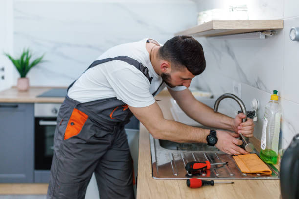 Best Commercial Plumbing Services  in Rock Island, IL