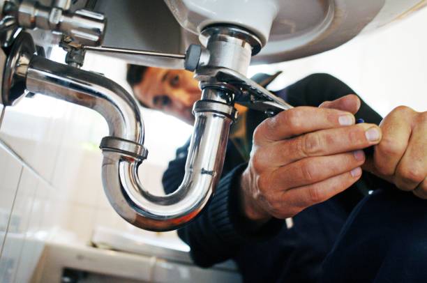 Best Emergency Plumbing Repair  in Rock Island, IL