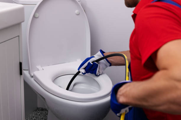 Best Hot Water Heater Installation  in Rock Island, IL