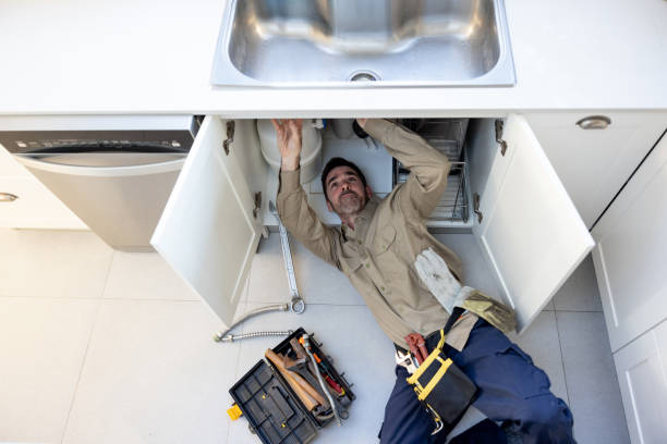 Best Toilet Repair Services  in Rock Island, IL