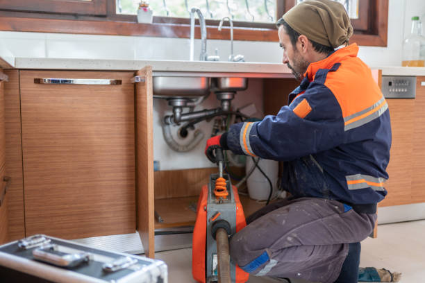 Best Sewer Cleaning Services  in Rock Island, IL