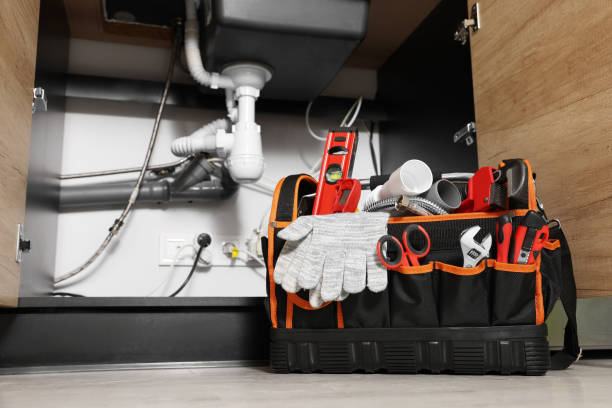Best Sewer Line Repair  in Rock Island, IL