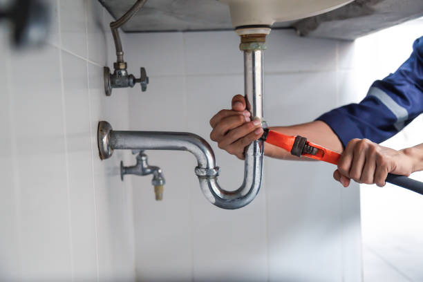 Best Septic Systems  in Rock Island, IL