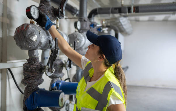 Best Shower Repair Services  in Rock Island, IL