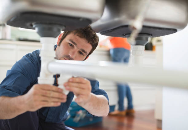 Best Gas Line Repair  in Rock Island, IL