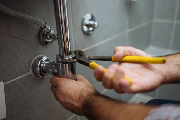 Professional Plumbing in Rock Island, IL