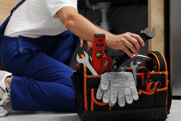 Best Plumbing Repair Near Me  in Rock Island, IL