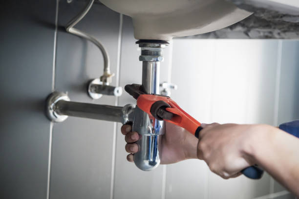 Best Sewer Line Repair  in Rock Island, IL