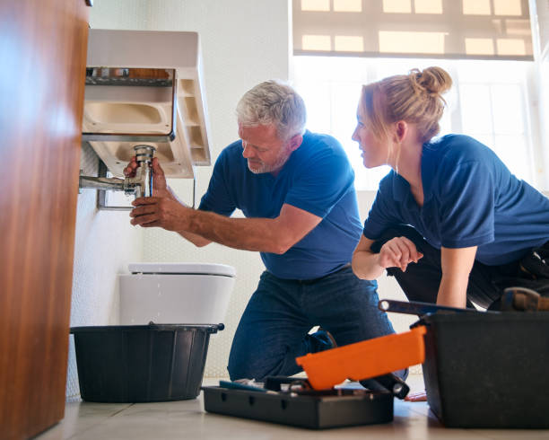 Best Pipe Repair Near Me  in Rock Island, IL